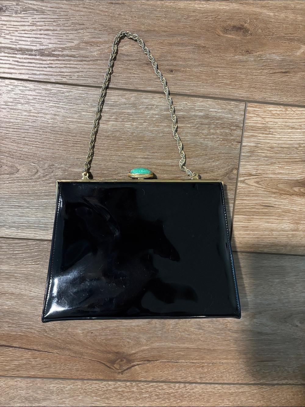 Morris Moskowitz Vintage Evening Bag